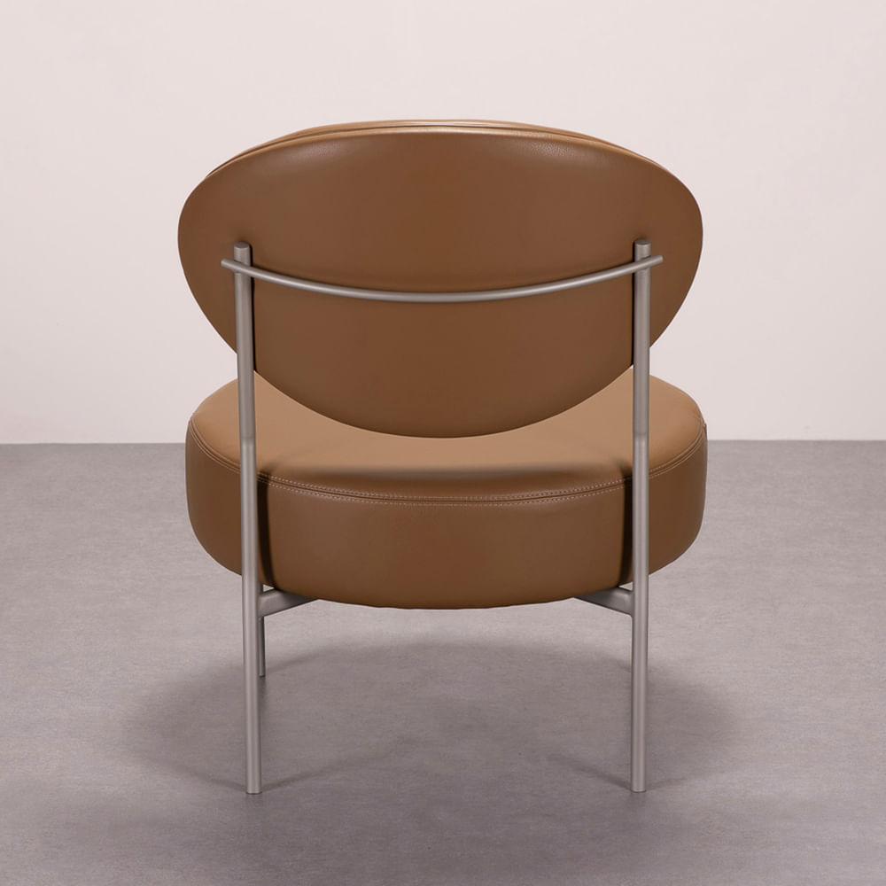 Poltrona Choice -1-